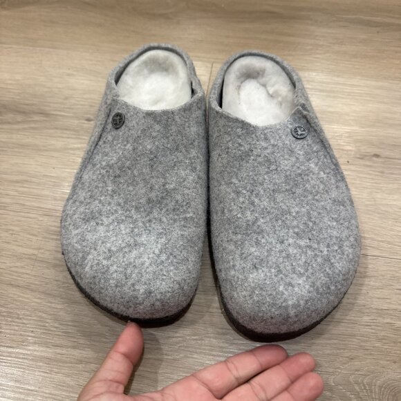 Birkenstock \